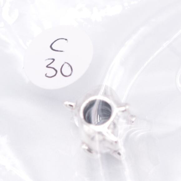 Authentic PANDORA Doggie Charm - 790258 - Picture 12 of 13